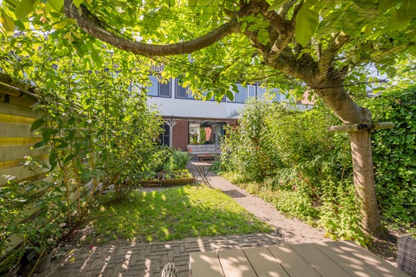 Medium property photo - Piet Heinlaan 41, 3781 TH Voorthuizen